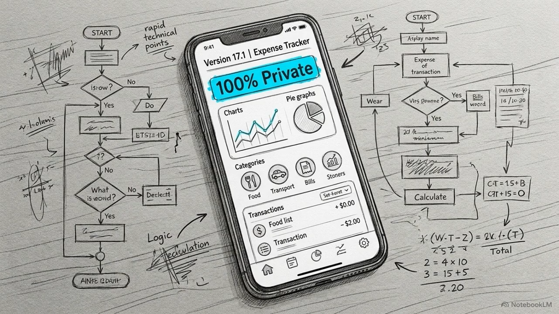 FinTrack product walkthrough video thumbnail